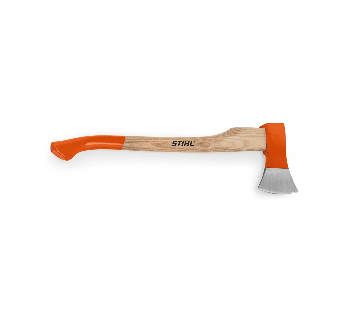 STIHL Hacha forestal AX 10