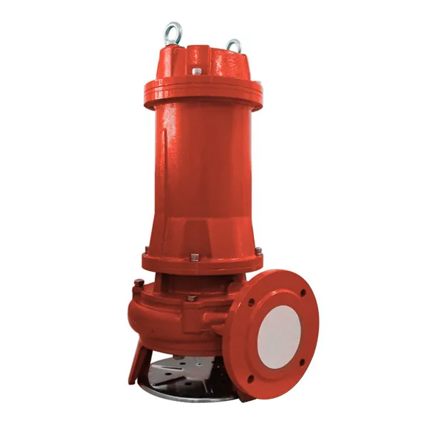 IHM Bomba sumergible 50WQ1.5QG - 2.0HP