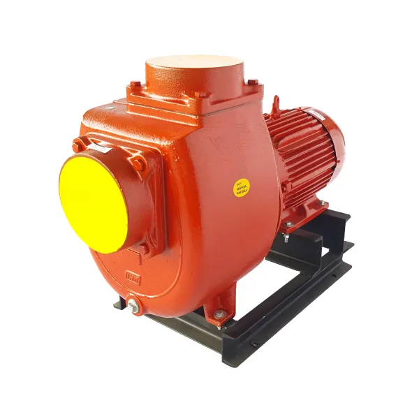IHM Electrobomba GS 200-25