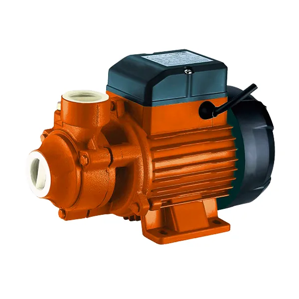 IHM Electrobomba QB60K