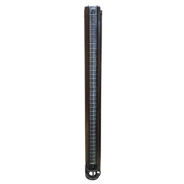 IHM Bomba sumergible S4S-25-26
