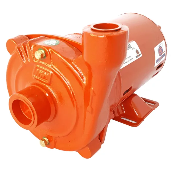 IHM Electrobomba centrífuga 1A-1/3W