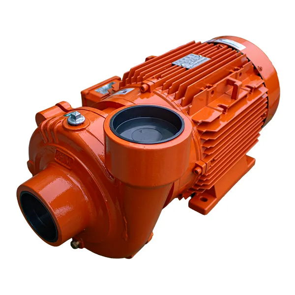 IHM Electrobomba centrífuga 30A-10TTP IE3