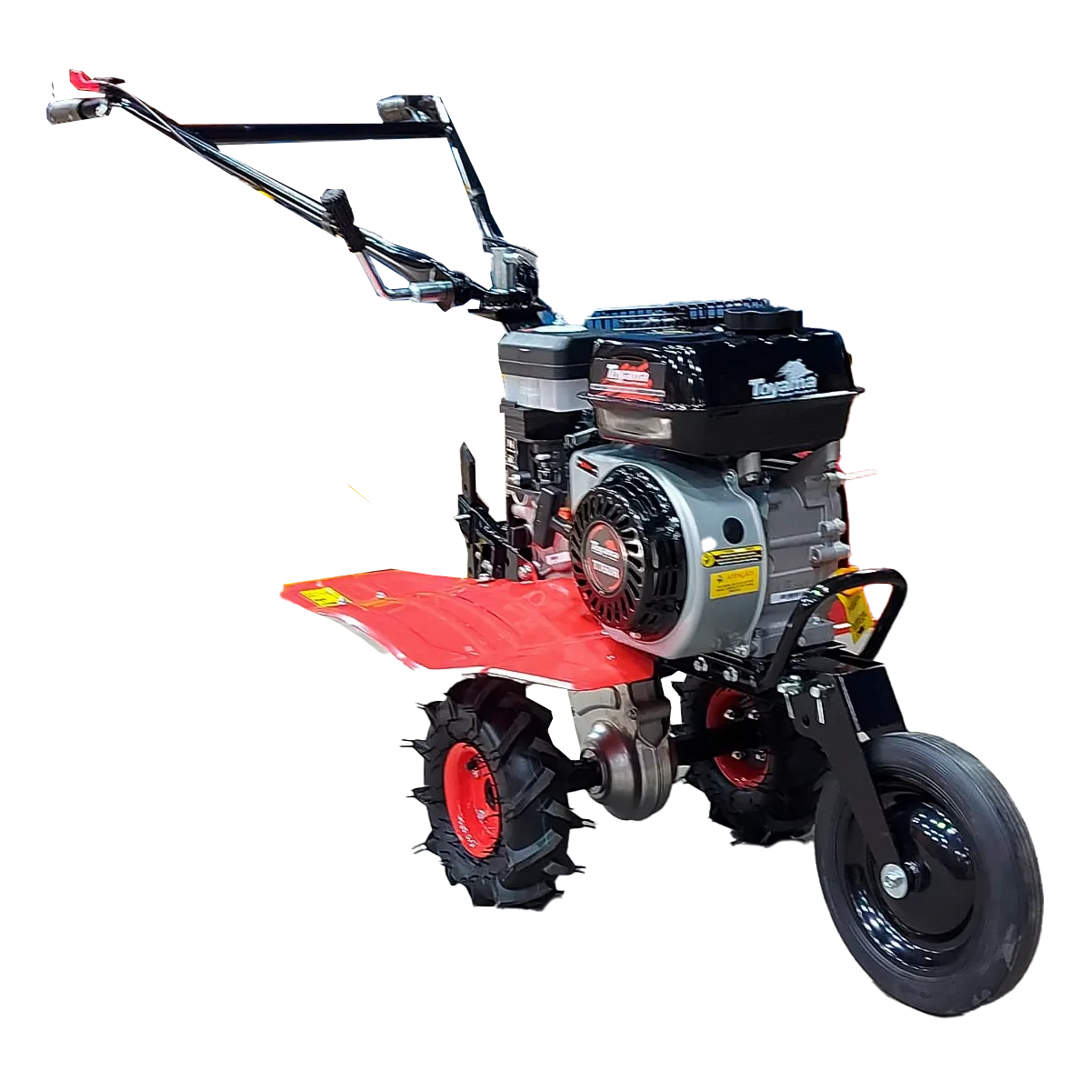 Toyama Motocultor a Gasolina TT60R