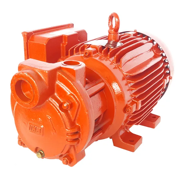 IHM Electrobomba tipo turbina TE-500MW