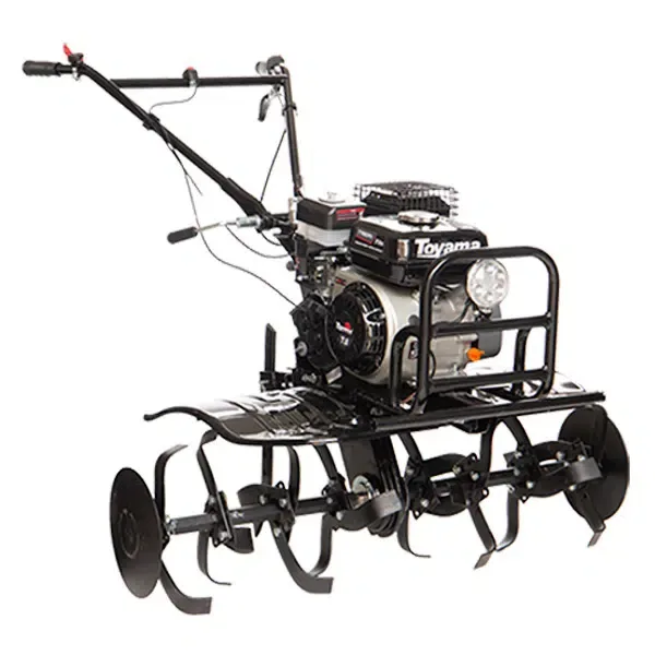Toyama Motoazada a Gasolina TT90R-XP-U