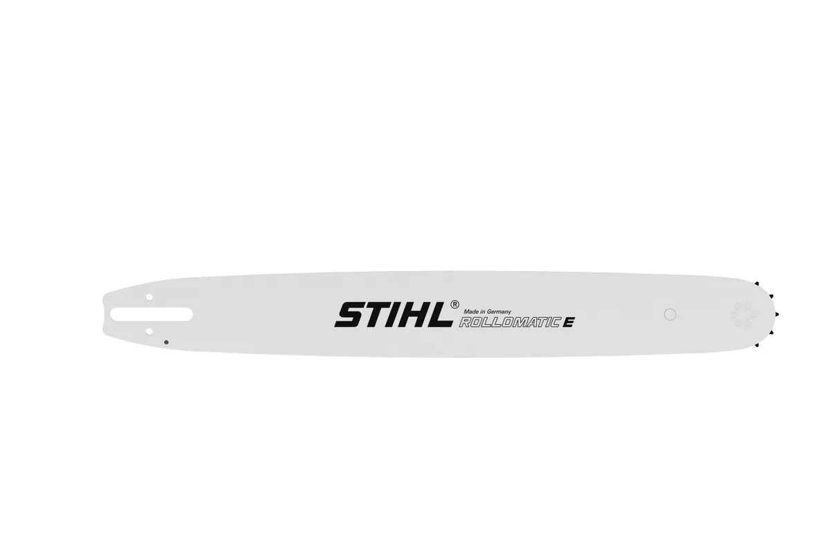 STIHL Espada 10 dientes Rollomatic E, 3/8", 1,6 mm