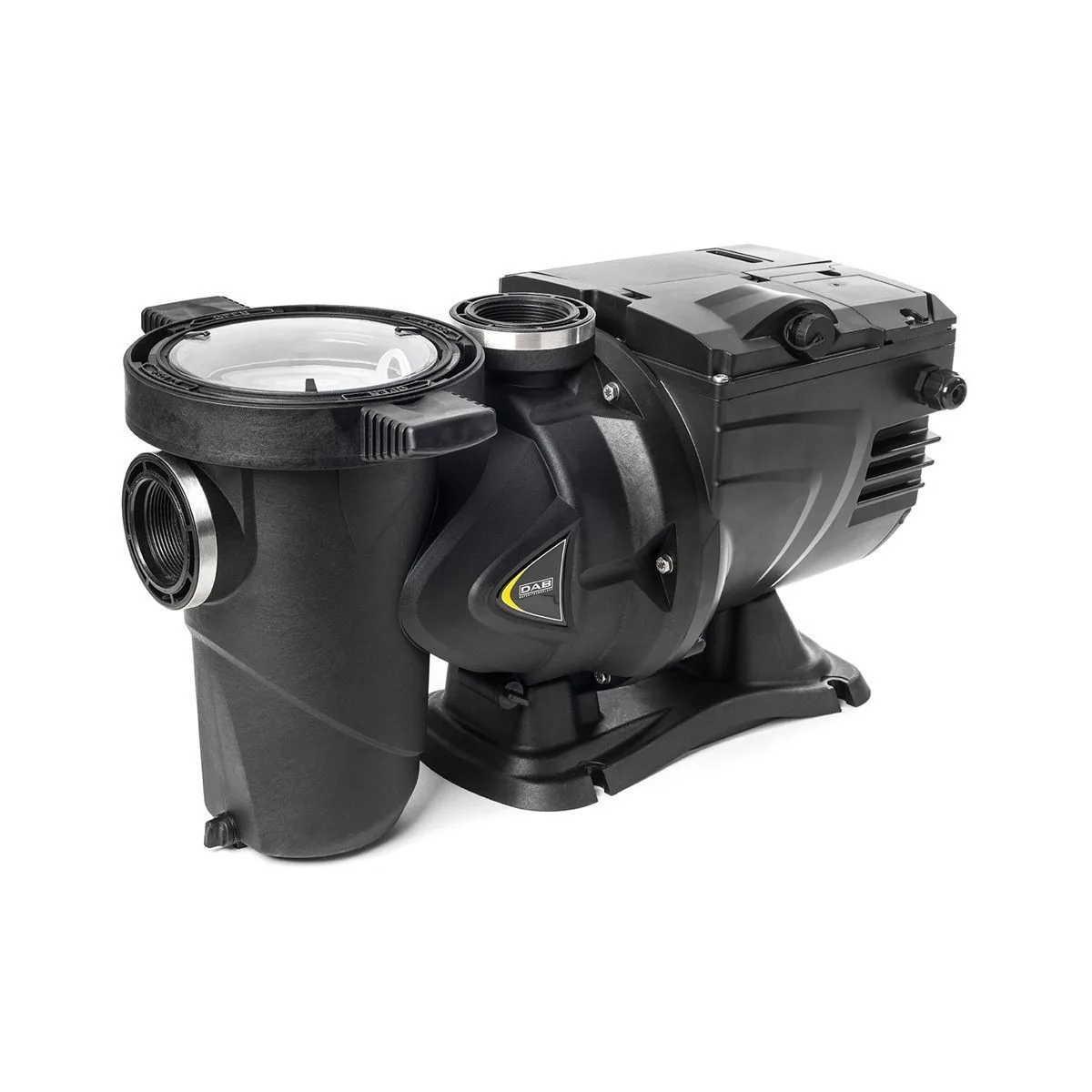 DAB E-SWIM – Bomba Autocebante de Piscina Inteligente