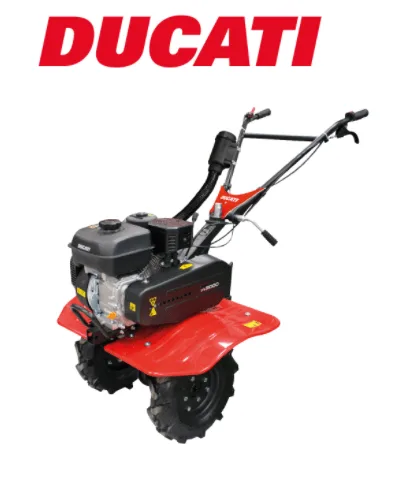 Ducati Motoazada DTL9000