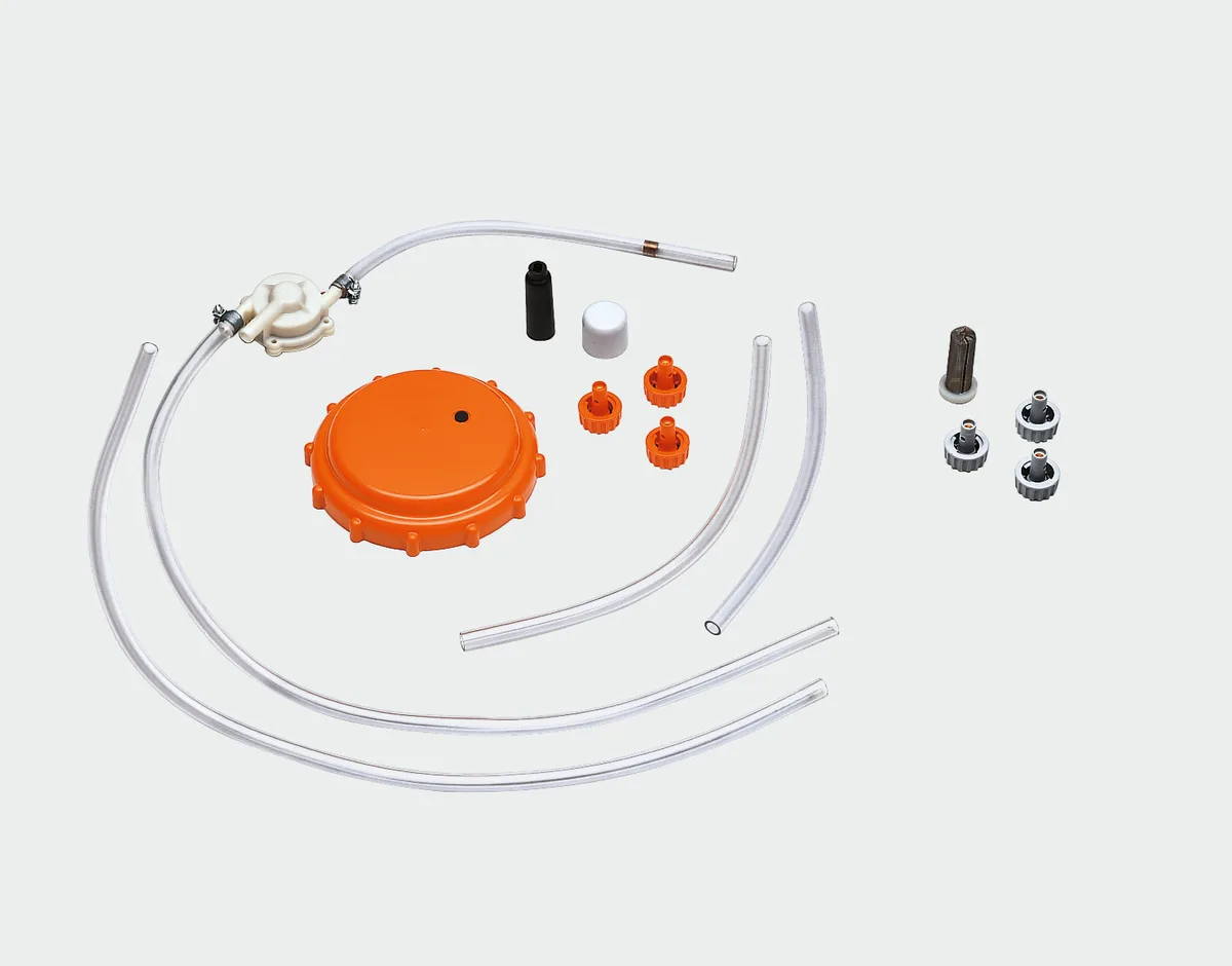 STIHL Bomba de presión para atomizadores
