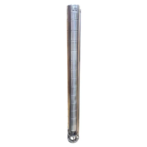 IHM Bomba sumergible S4S-25-15