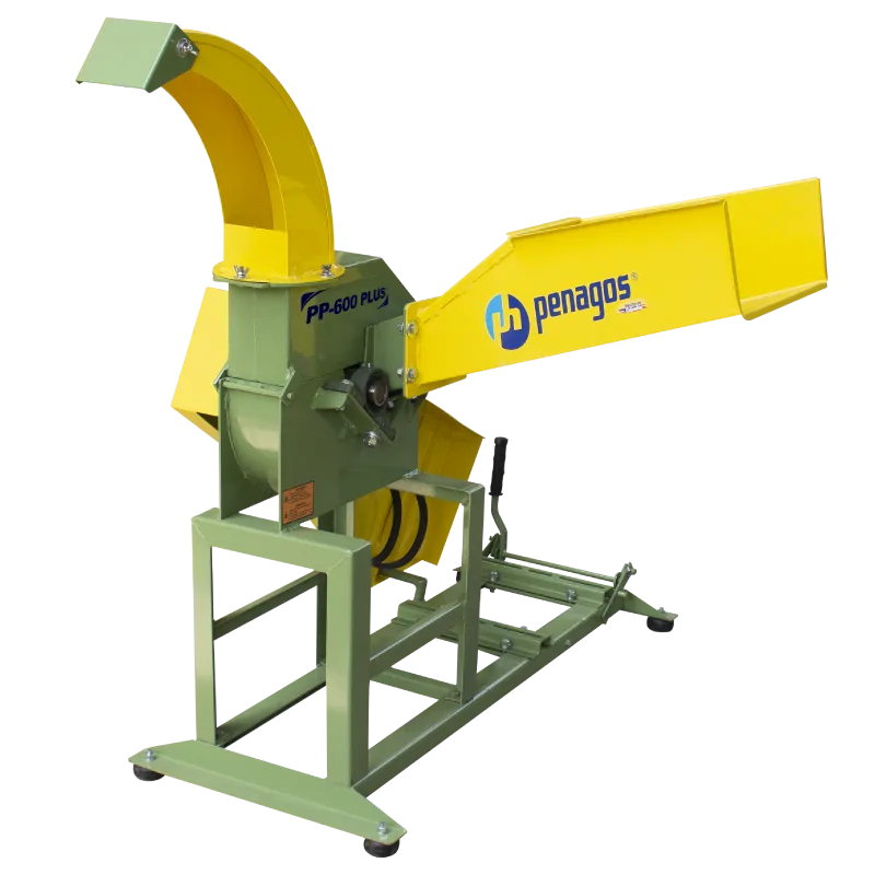 PENAGOS Picapasto PP-600 PLUS