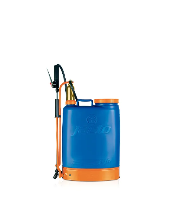 Jacto PJH Fumigadora de espalda manual 20 L