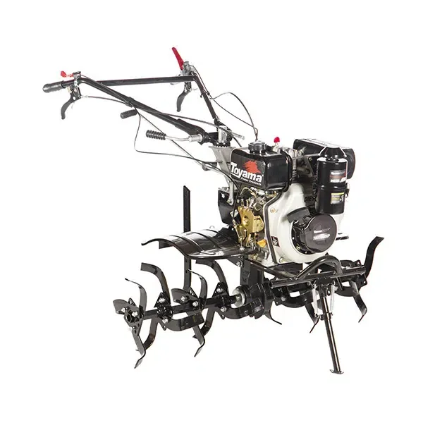 Toyama Motoazada a Diésel TDT100R-XP