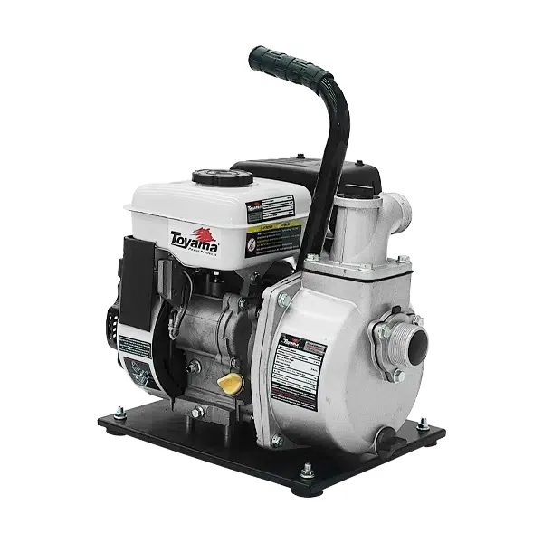 Toyama Motobomba Gasolina TWP40SH