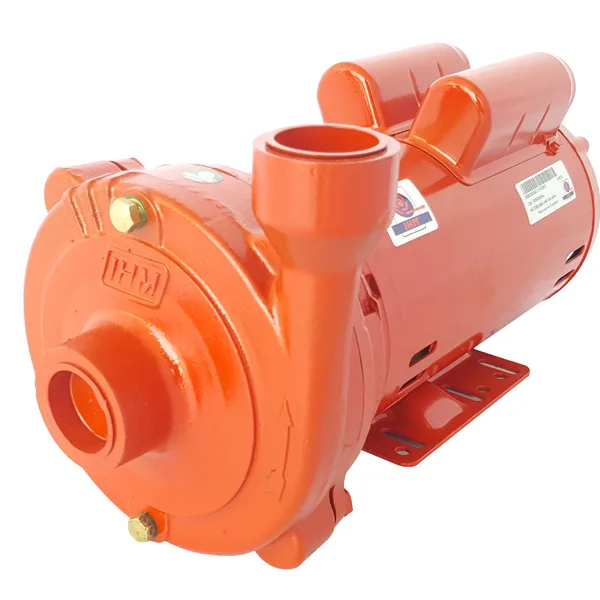 IHM Electrobomba centrífuga 15A-3MW