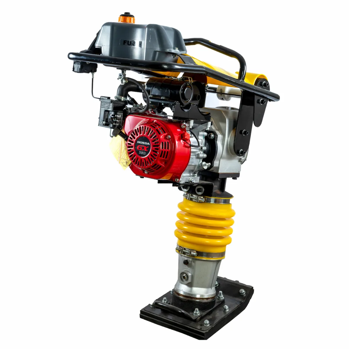 Apisionadora RM75 Fureky