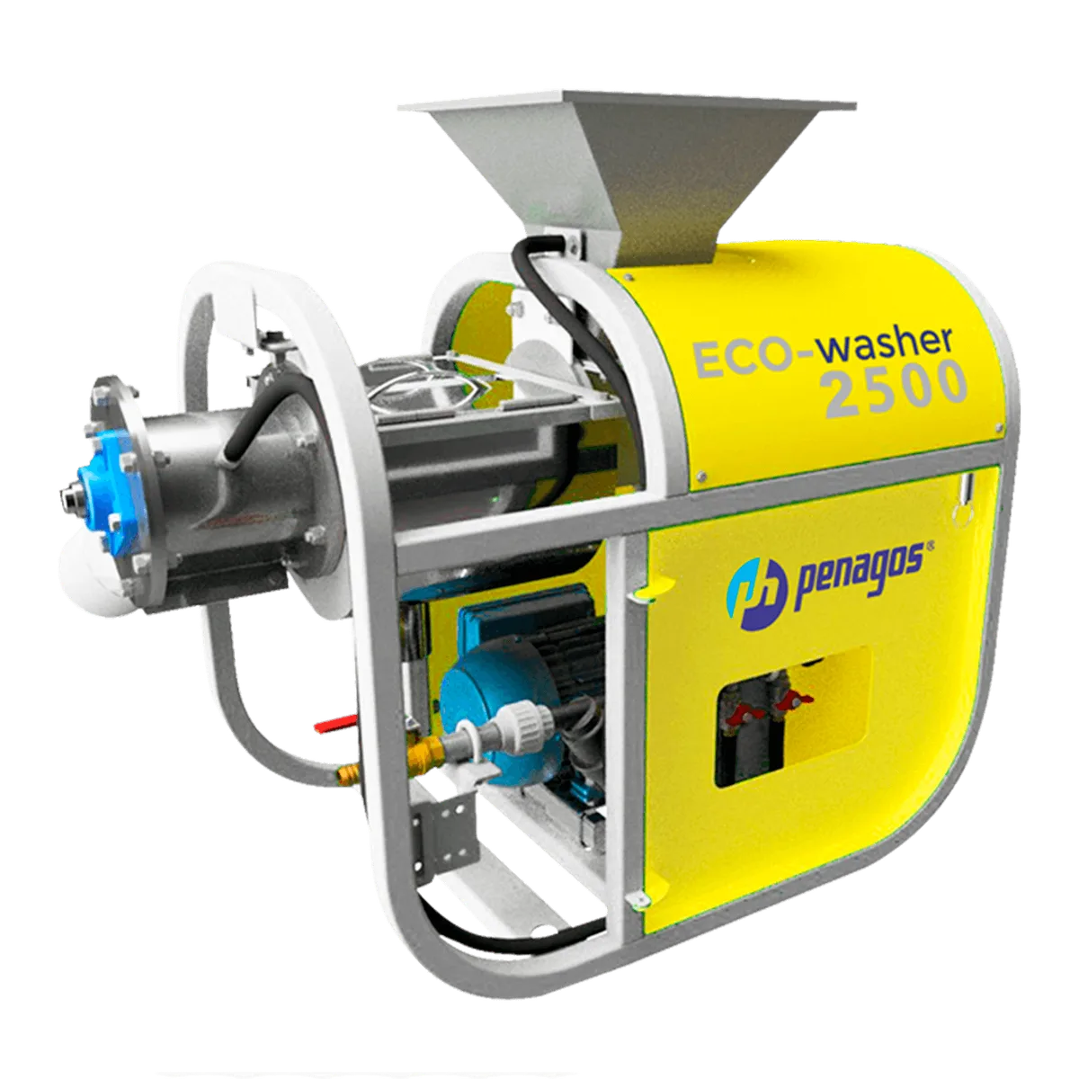 PENAGOS Ecowasher - 2500
