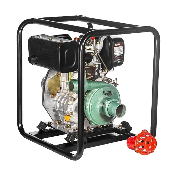 Toyama Motobomba Diésel TDWP50CNXP
