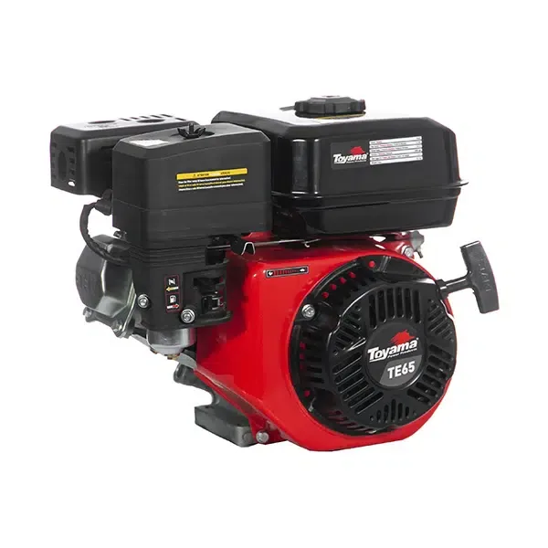 Toyama Motor Gasolina TE65X