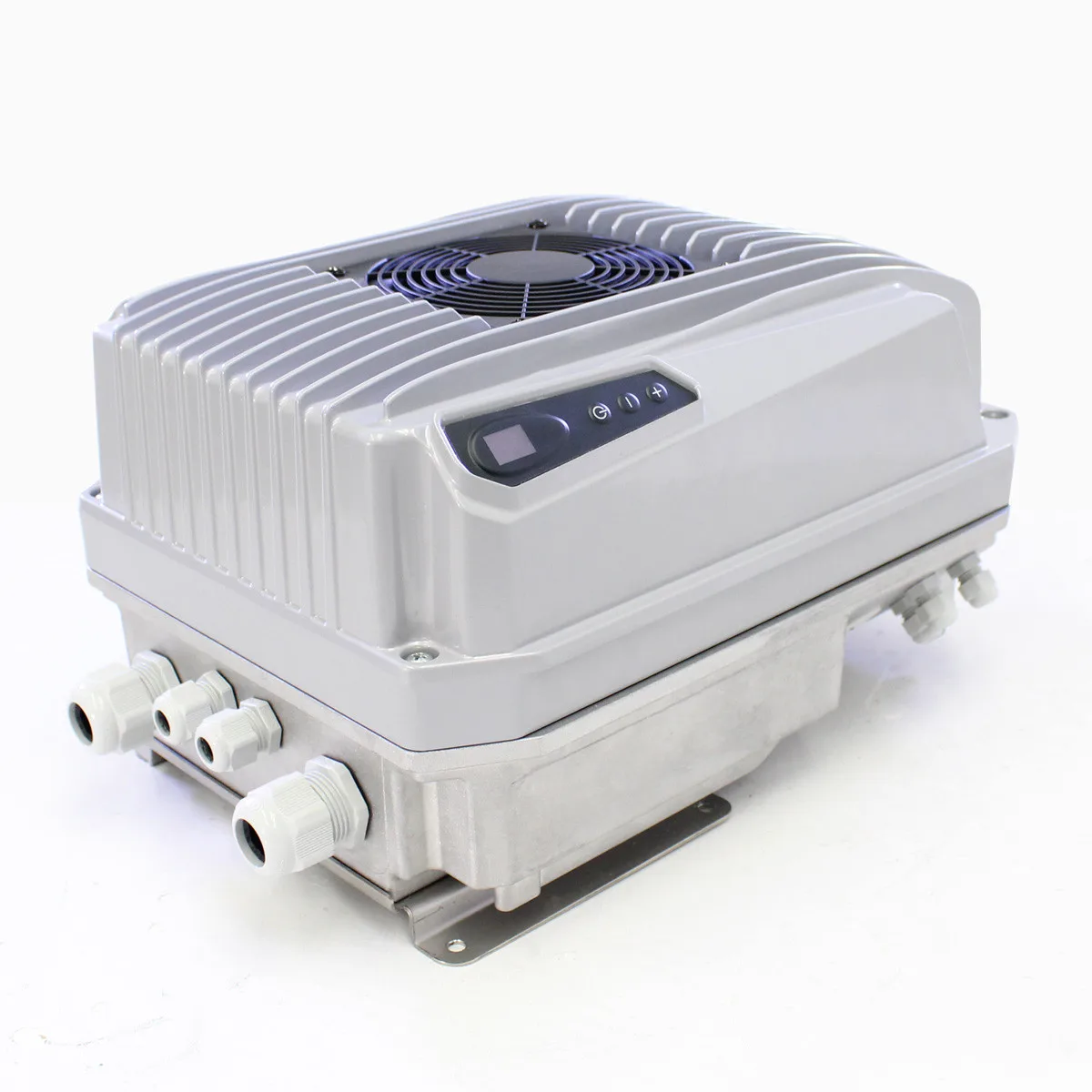 Nastec MIDA – Variadores de Frecuencia