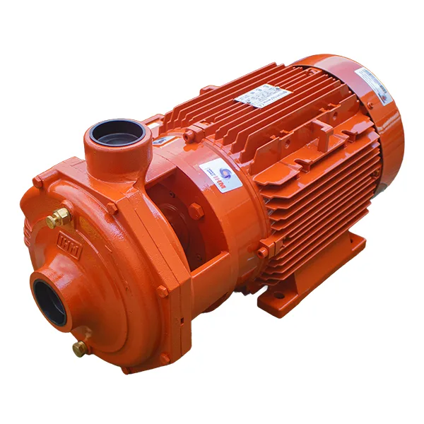 IHM Electrobomba 30HH-25TTP IE3