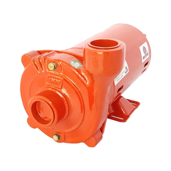 IHM Electrobomba 1.1/2A-1.5MW