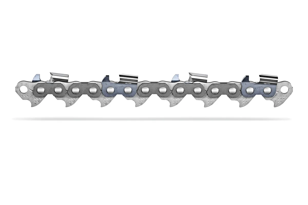 STIHL Cadena de medio cincel de .404" Rapid Micro (RM)