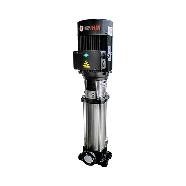 IHM Electrobomba NB(F)3-20