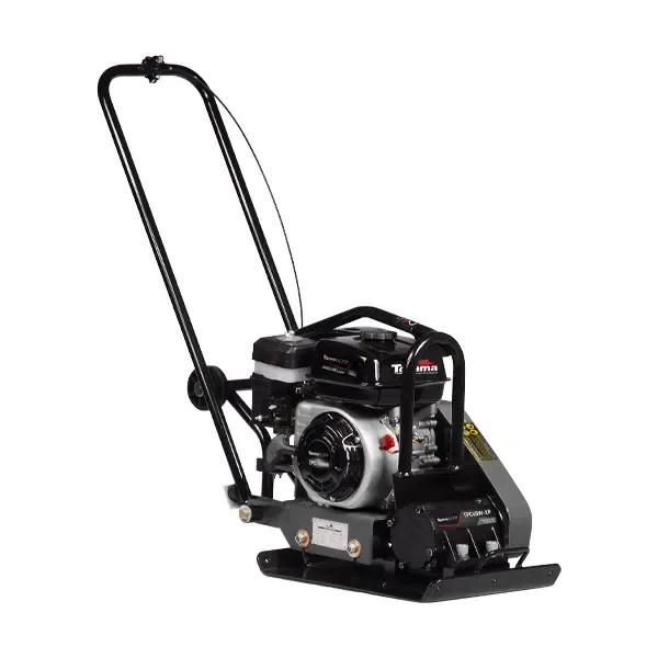 Toyama Placa Vibratoria a Gasolina TPC60WXP
