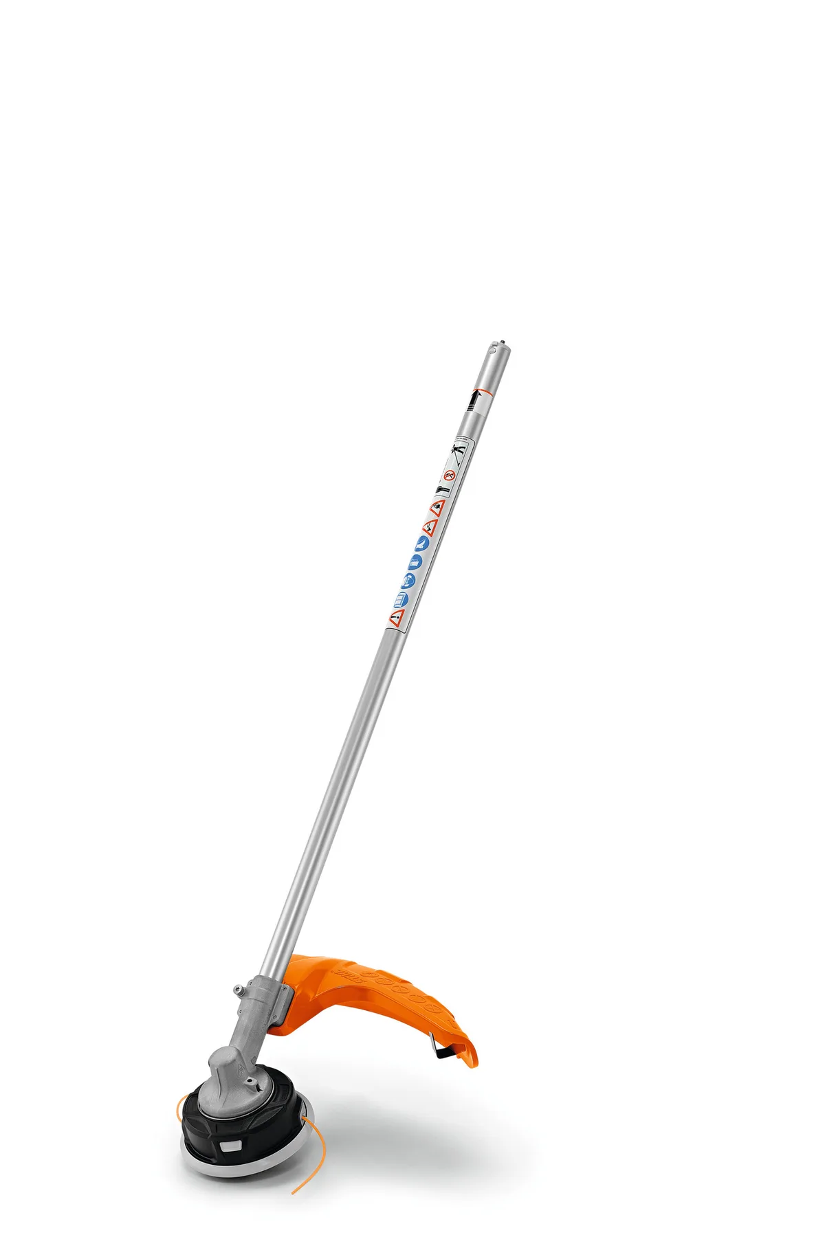 STIHL FS-KM AC Cabezal de corte para motor Combi