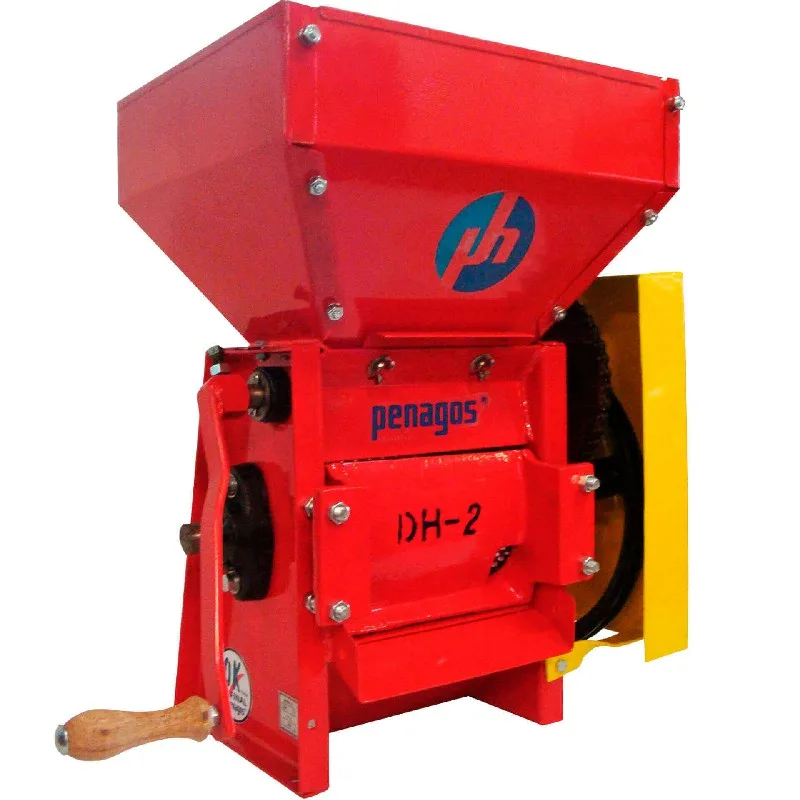 PENAGOS Despulpadora Horizontal DH-2