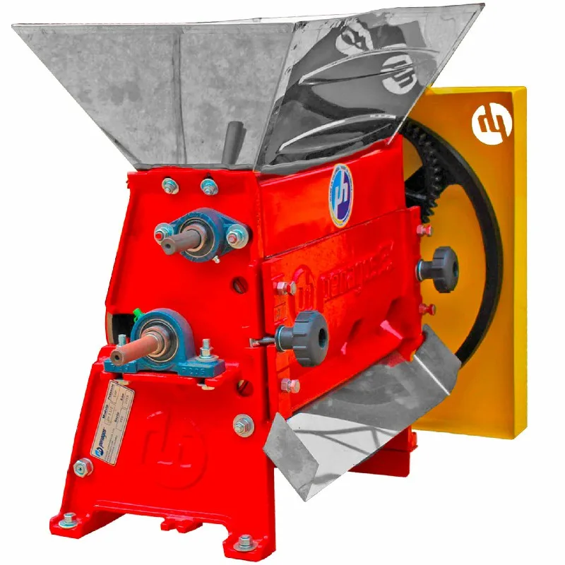 PENAGOS Despulpadora Horizontal DH-3 ½