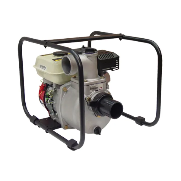 IHM Motobomba diésel DCA 3000/F300