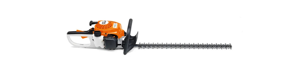 STIHL HS 45 cortasetos a gasolina