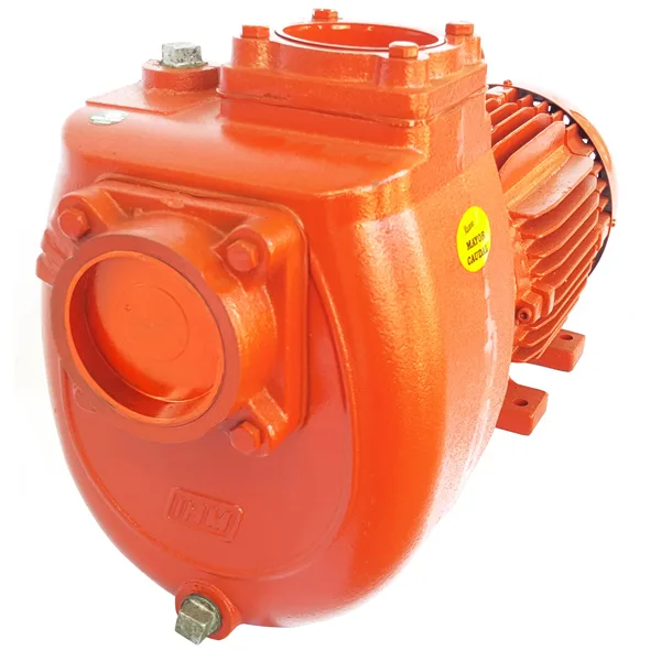 IHM Electrobomba GS 75-7.5MW