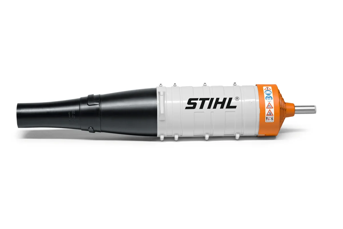 STIHL BG-KM accesorio soplador de hojas para motor Combi