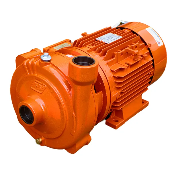 IHM Electrobomba centrífuga 15H-10TTP IE3
