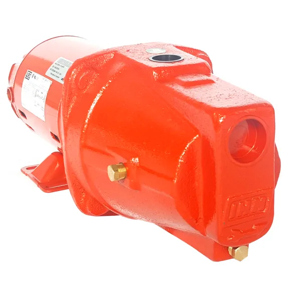 IHM Electrobomba tipo jet JS1-3/4W