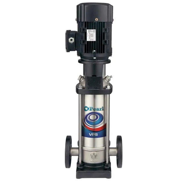 Pearl VPC-VPS 20 – Bomba Vertical con Motor IEC