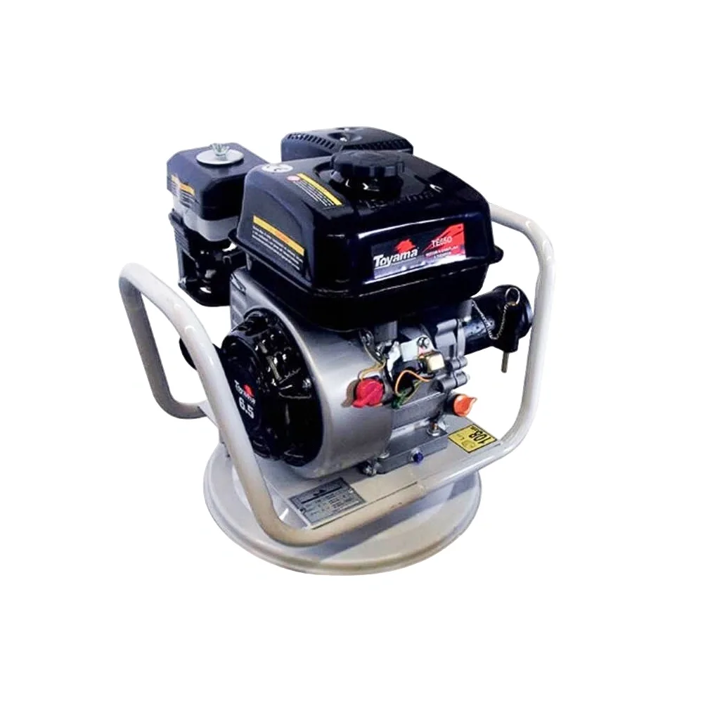Toyama Vibrador a Gasolina TCV65