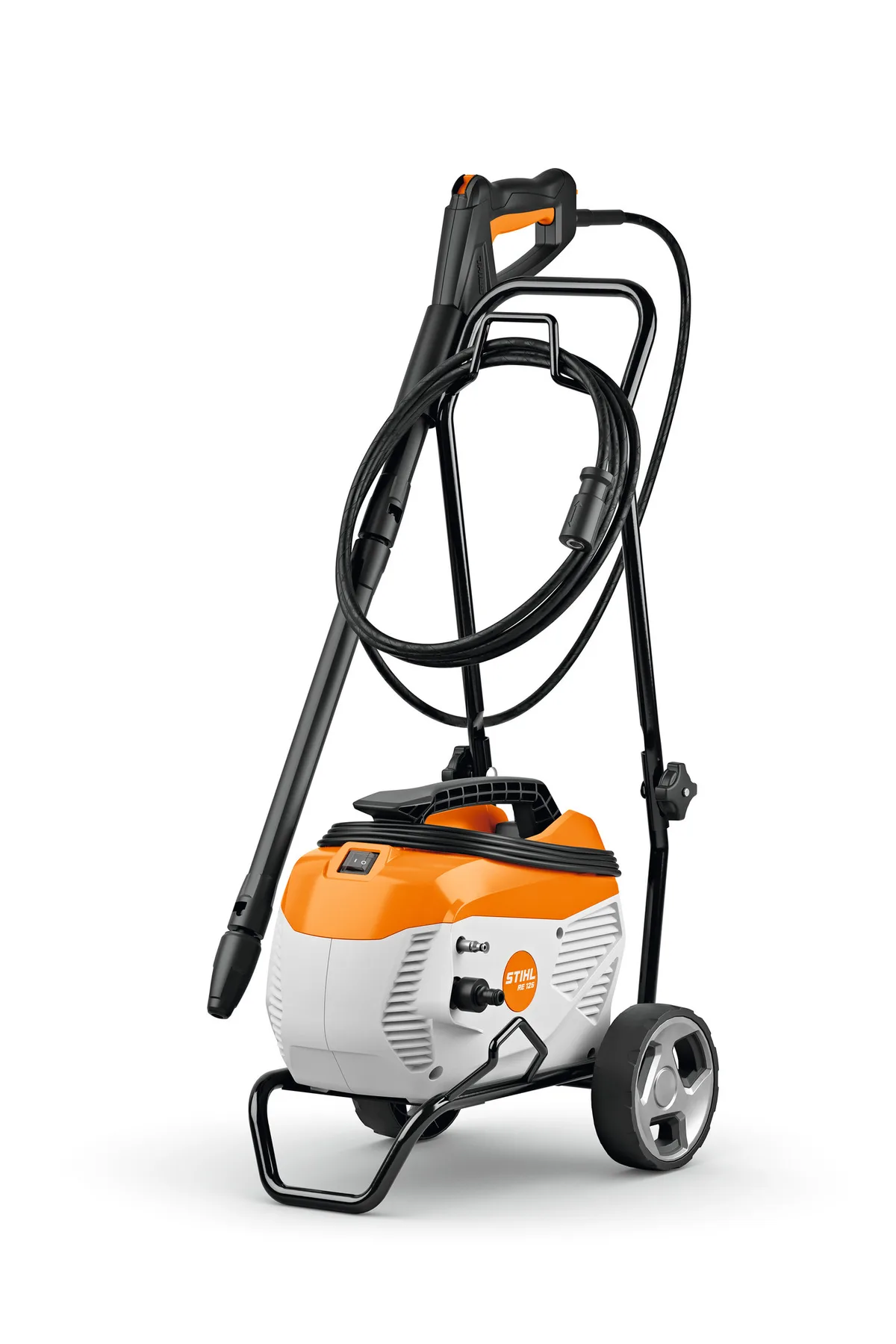 STIHL RE 125