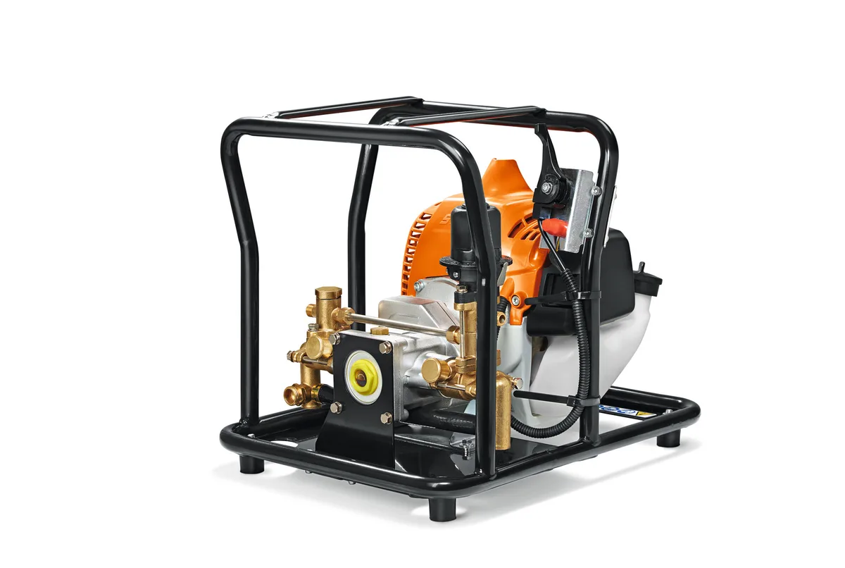 STIHL Soplador de niebla de gasolina SG 230