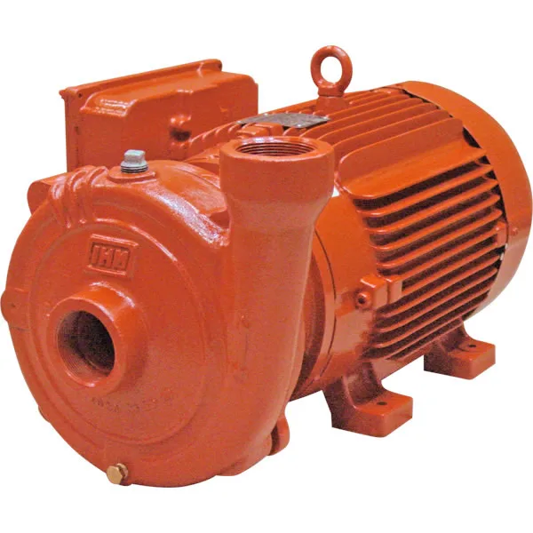 IHM Electrobomba centrífuga 20A-5MW