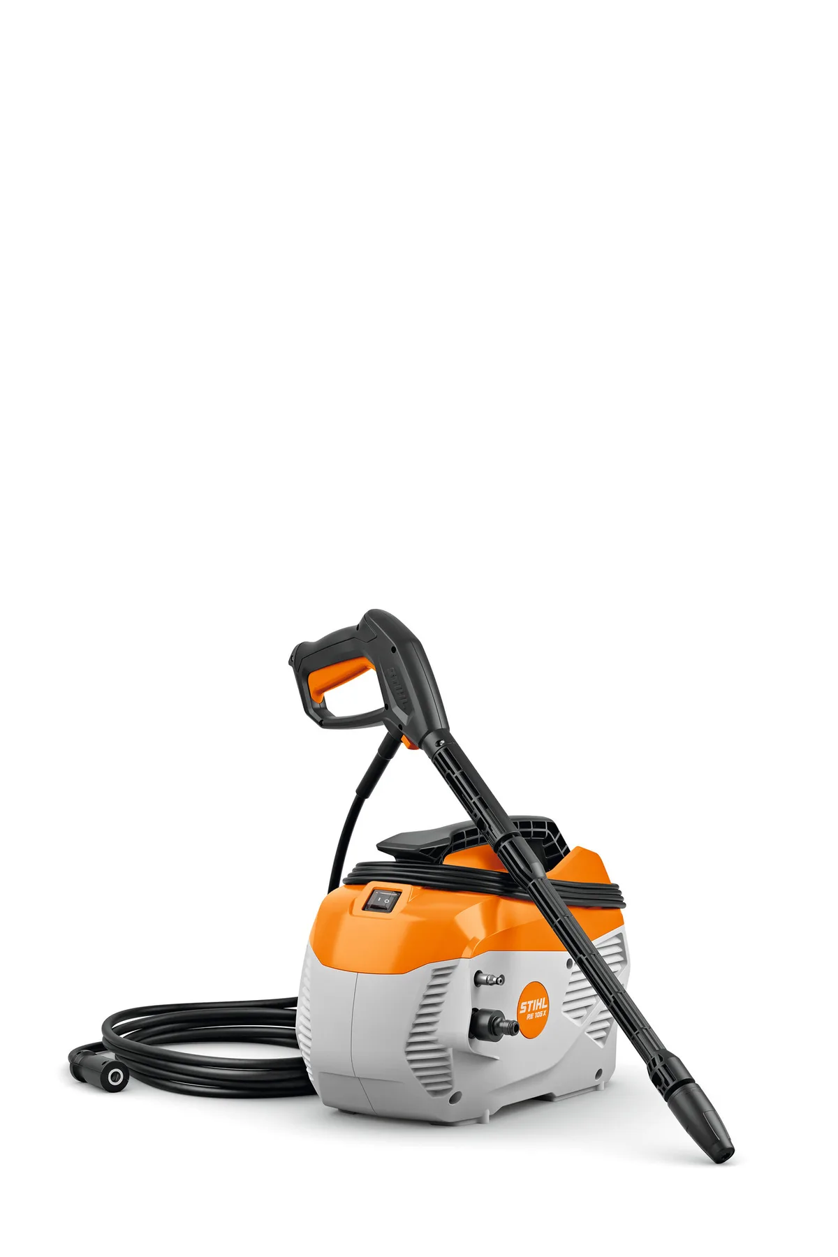 STIHL RE 105.0 X