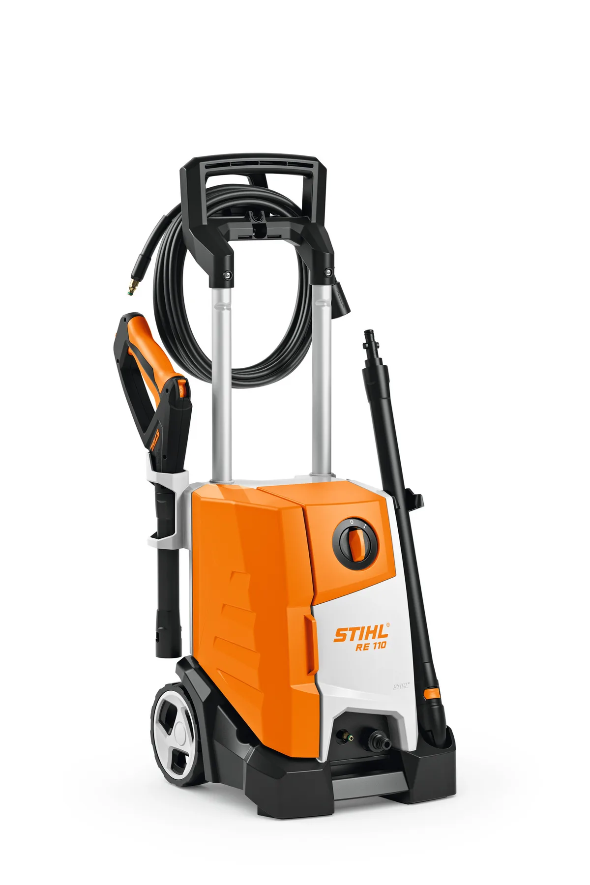 STIHL Hidrolavadora RE 110 PLUS