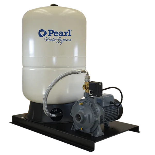 Pearl Aquapres – C2P-V