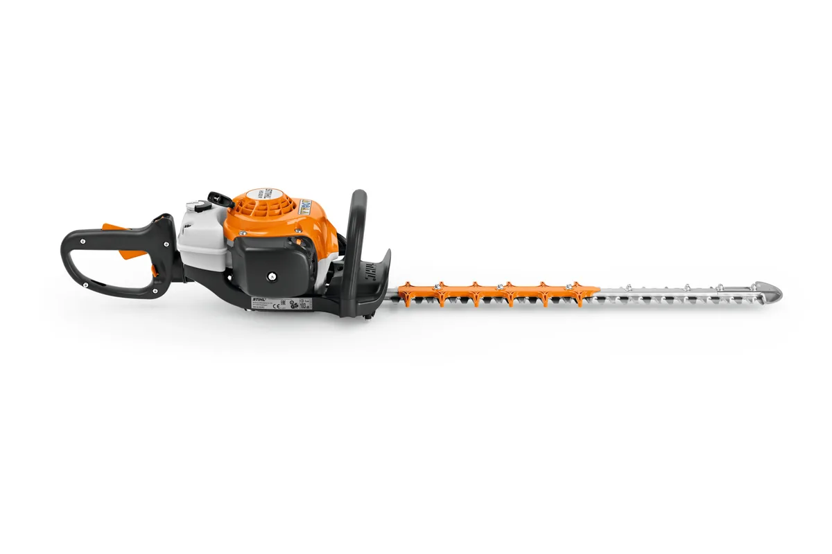 STIHL HS 82 R cortasetos a gasolina para poda