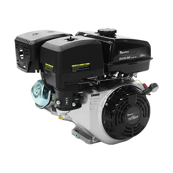 Toyama Motor Gasolina TE130-XP