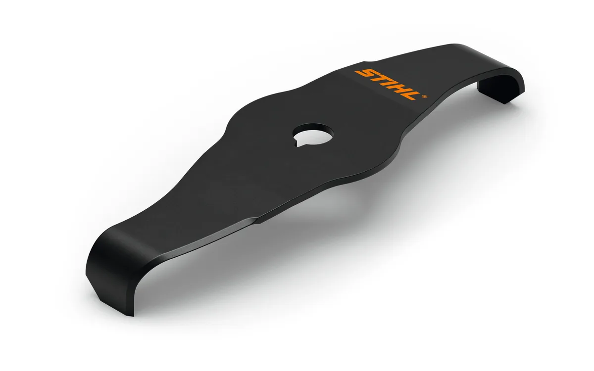 STIHL ShredCut 270-2 cuchilla trituradora
